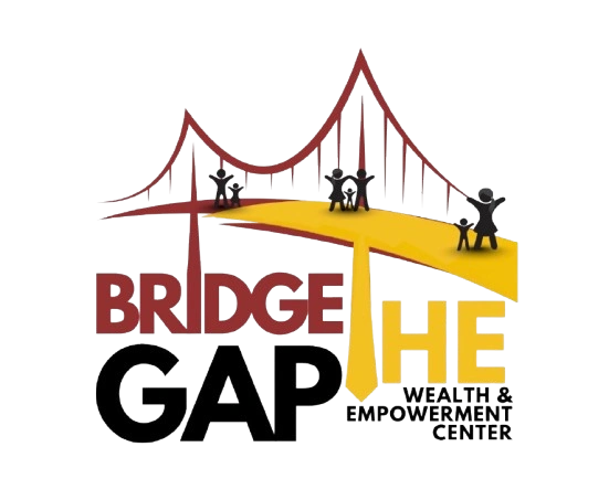 Bridge The Gap Wealth & Empowerment Center